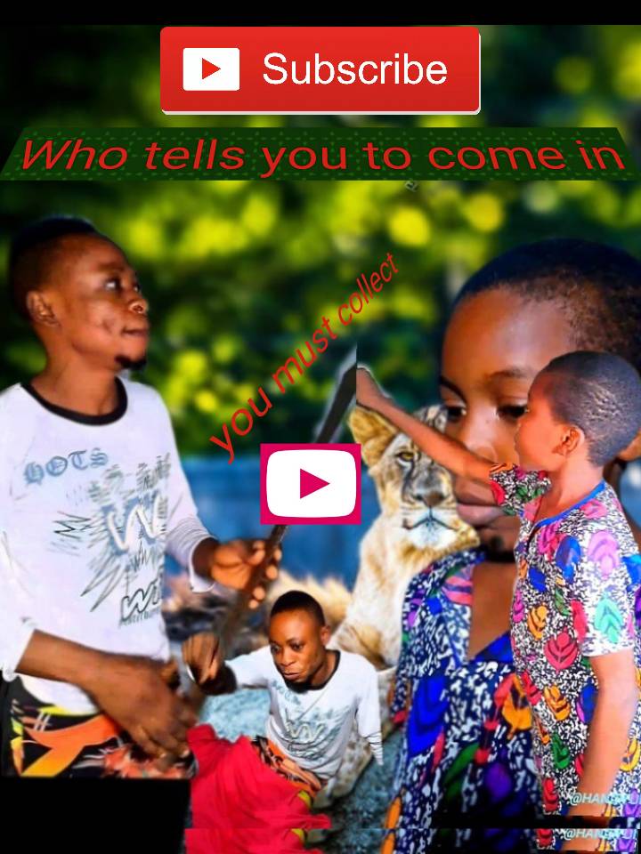 My favourite skit, my work my pride #lekeelekee