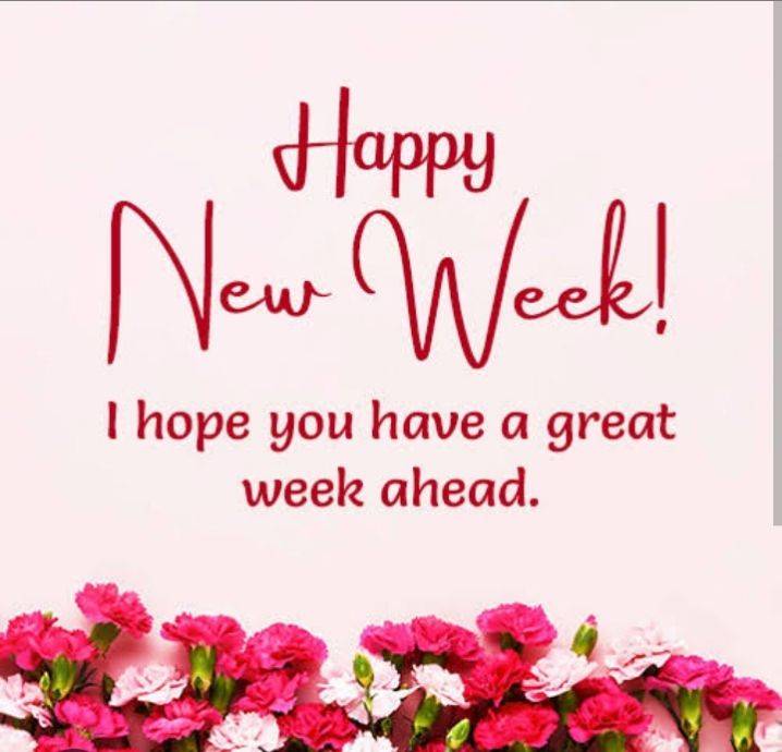 Happy new week of,may this week favour every member of @lekeelekee like never before. #viral #lekeel...