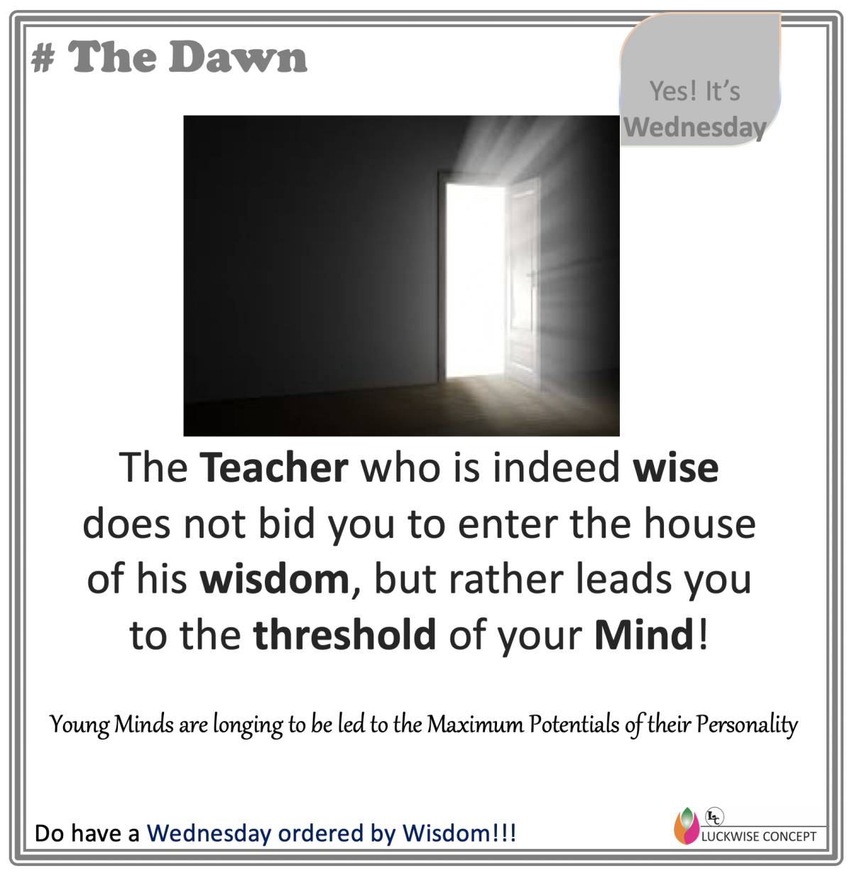 Post by Effah Williams
