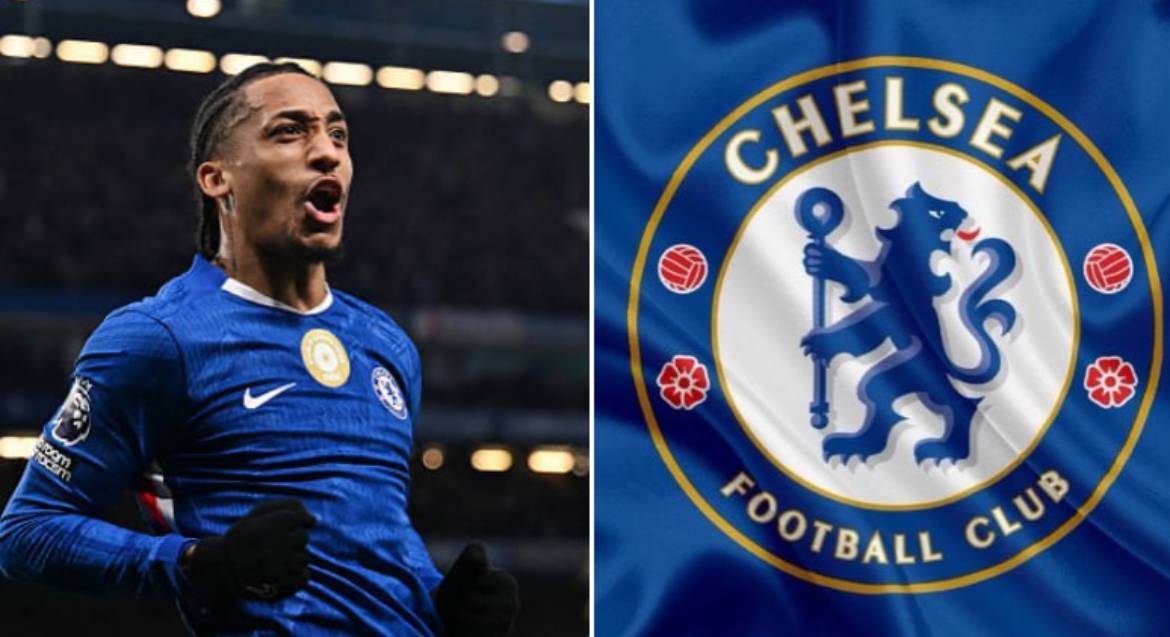 João Pedro for Chelsea:
21 G/A
16 Goals
5 Assists
#CFC | #Chelsea
📲 @CFC_ChelseaFC