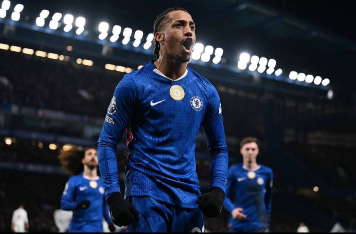Joao Pedro has already scored 10 non-penalty goals and 4 assists this season. That's 14 G/A in 22 st...