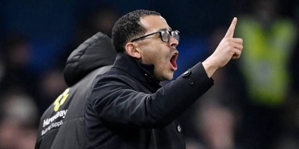 🗣Former Hull City vice-chairman Tan Kesler on Rosenior:
"I asked him in our first meeting over coff...