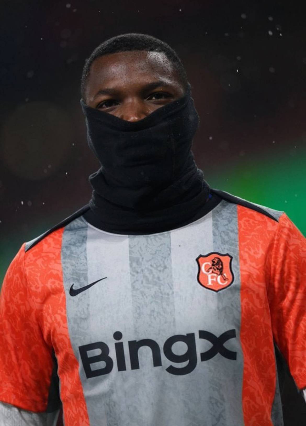 Moises Caicedo bookings over the past 3 season in the PL:
23/24 - 11 yellow card, 0 red cards
24/2...