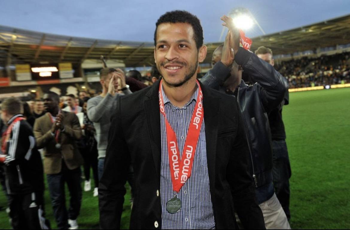 ๐ฃ Liam Rosenior on his 'Nanny Cath', who was a Hull season ticket holder:
"When I took the job at H...