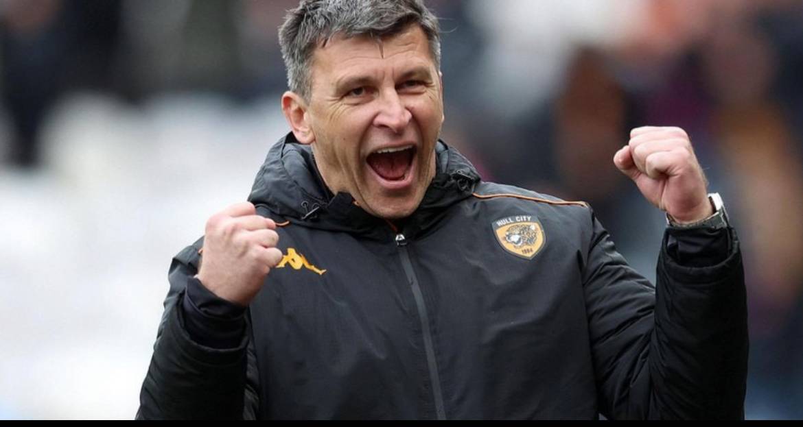 Part 2
"We will fight, one hundred per cent. It's a full stadium. It’s a big game, and motivation wi...