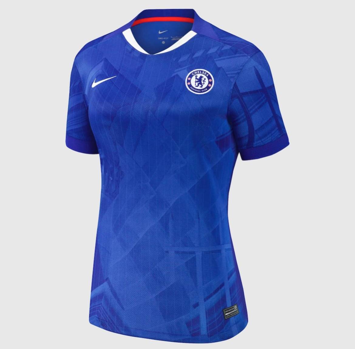 Confirmed: Chelsea will wear their home kit against Hull City in the FA Cup fourth round this evenin...