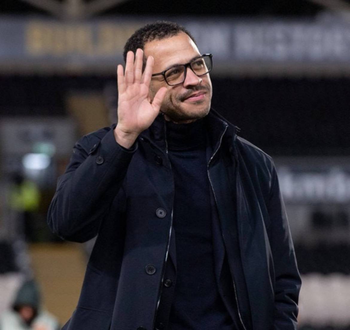 🗣Liam Rosenior on the Chelsea squad:
"Every game is an opportunity. I am getting to know the group....