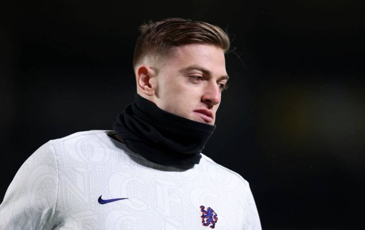 đź—ŁLiam Delap:
“I swear on my life yeah I thought it went in. I should’ve just scored and was silly f...