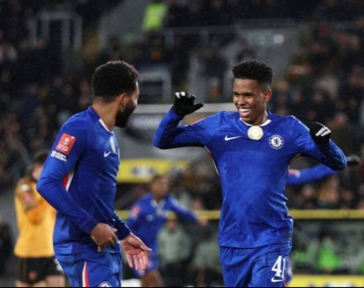๐ง๐ท๐ฅ ๐๐๐๐ฬ๐๐ฬ๐ (๐๐) vs Hull City:
โข 1 GOAL
โข 91% Pass Accuracy
โข 4/6 Successful Take-Ons
โข 6 Touch...