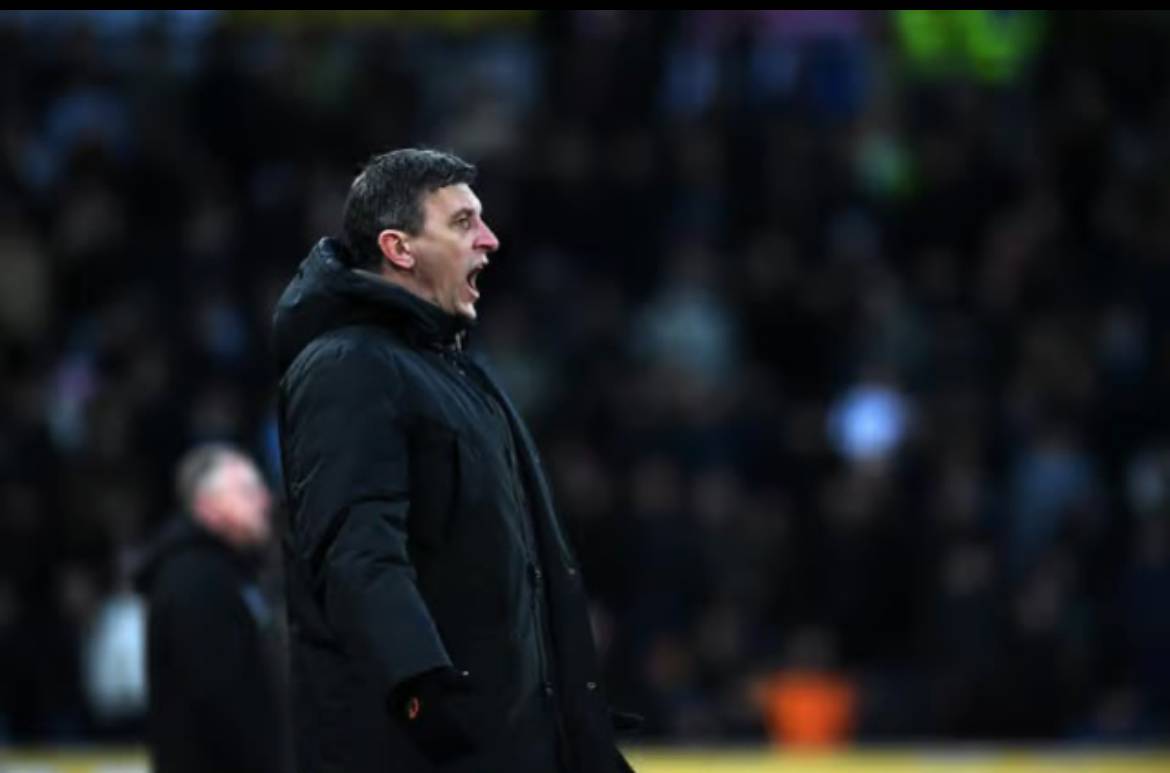 🗣Hull boss Sergej Jakirovic:
"They are very good in possession. They tried to use our mistakes. I t...