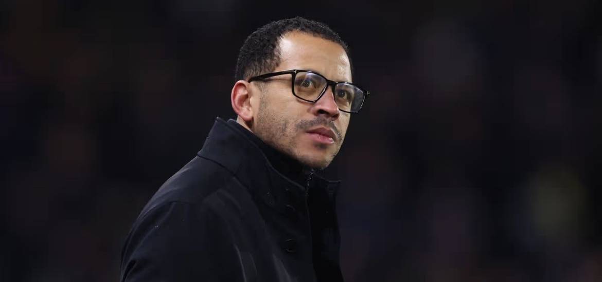 Part 4
🔹Liam Rosenior on Delap performance: "Top. To be a No.9, in the system we play, it's not a...