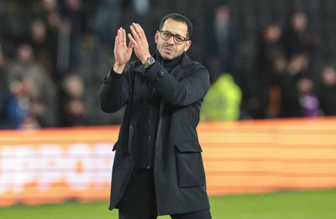 π£ Liam Rosenior:
"This was not an easy game and some of our football was everything I want to see,...
