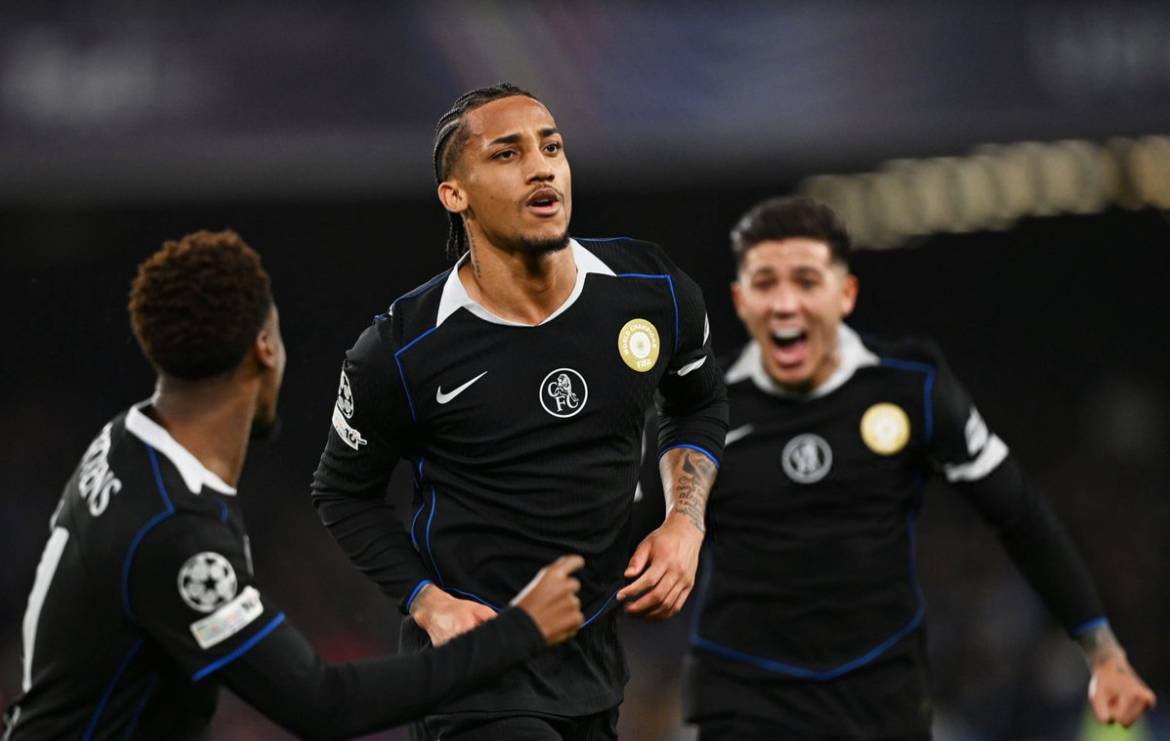 🗣Jason Cundy on Joao Pedro:
"I genuinely feel that his game has developed since Liam has come in. I...