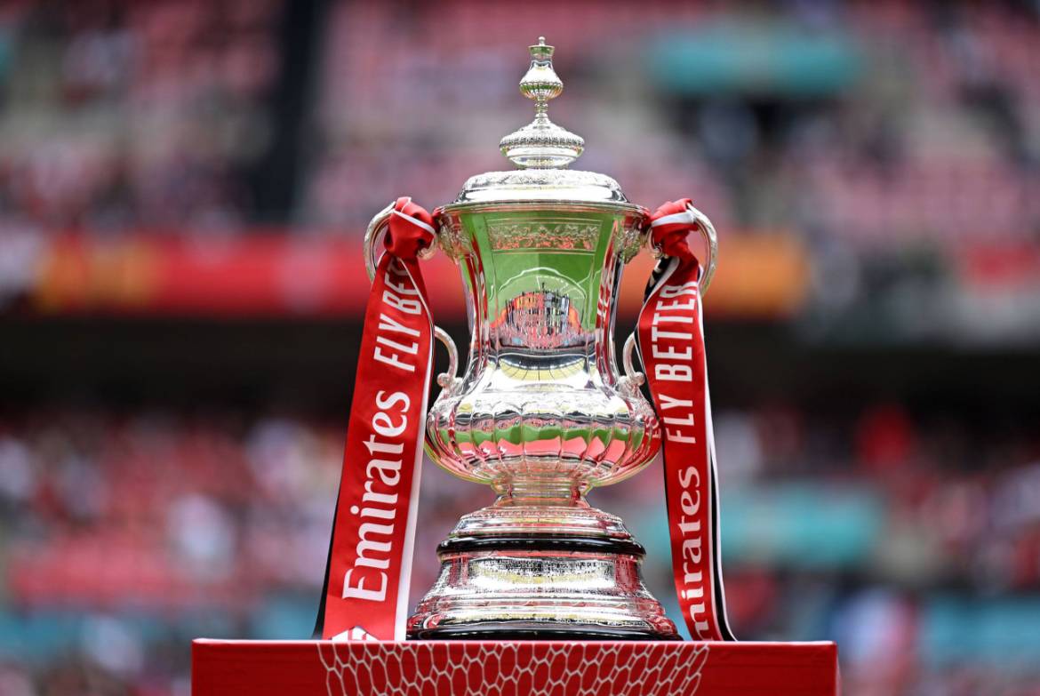 OFFICIAL: Chelsea will face Wrexham [a] in the #EmiratesFACup fifth round.

Thoughts, Blues? 🔵

#CF...