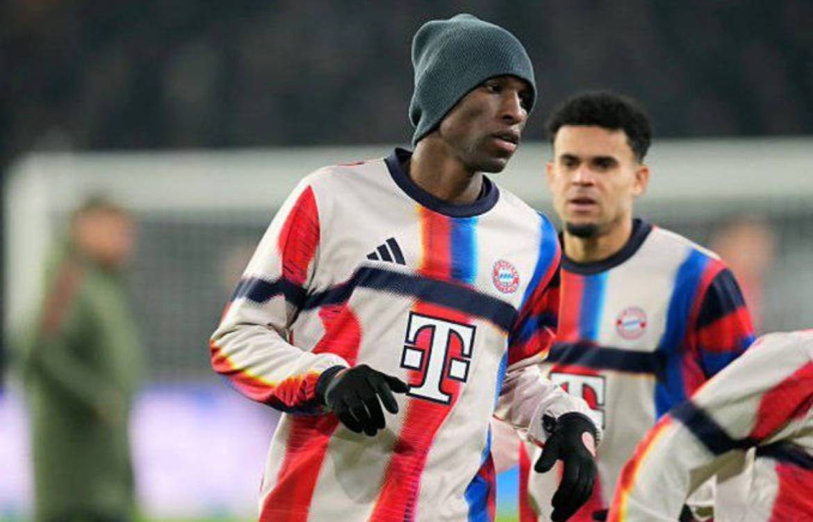 ๐จ ๐ต Chelsea have not ruled out keeping Nicolas Jackson next season. With Enzo Maresca being replac...