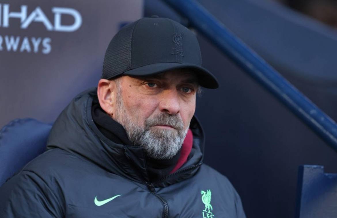 🚨 Chelsea have denied having any contact with Jurgen Klopp’s agent after he said the club made an e...