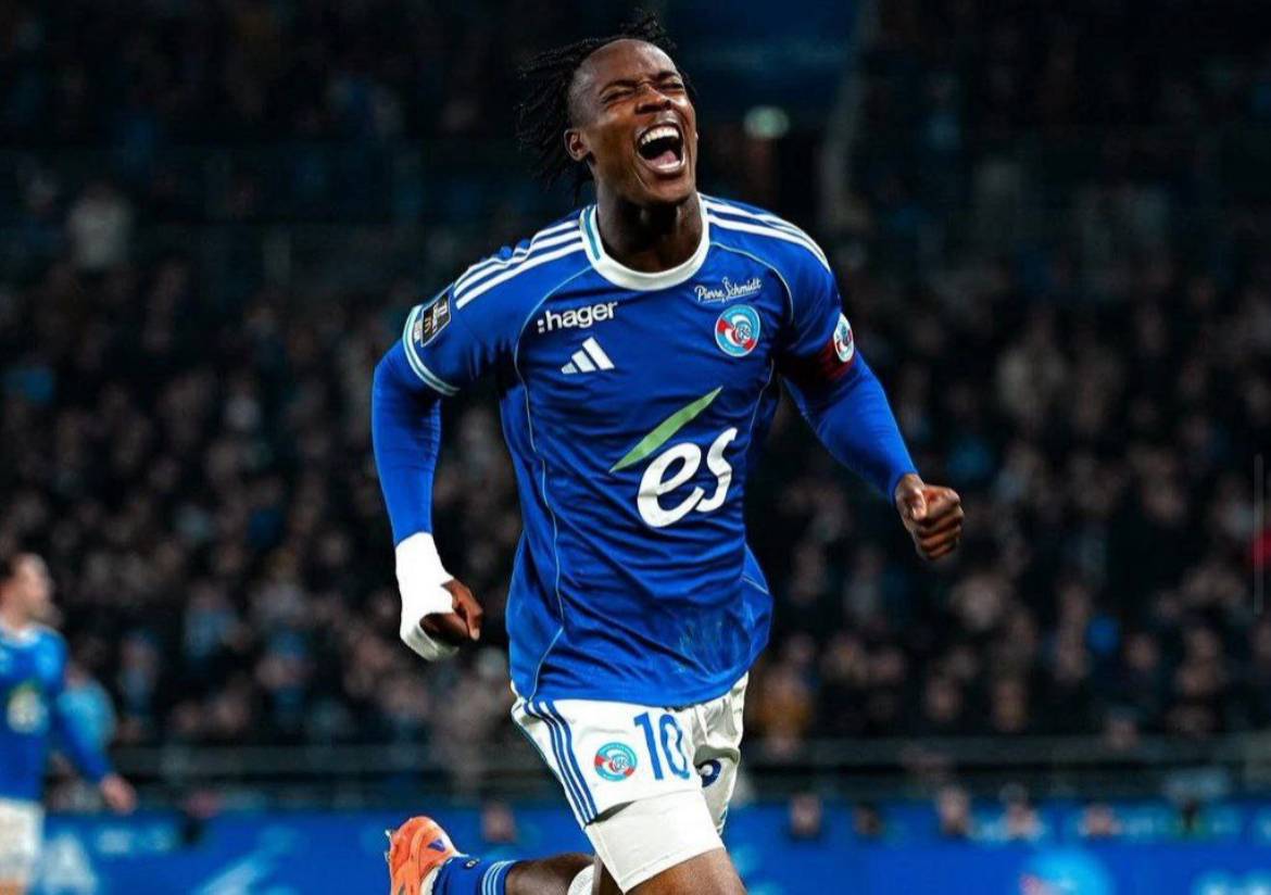 ‼️ Remember Chelsea already signed a striker for the summer, Emegha, who is similar in terms of skil...