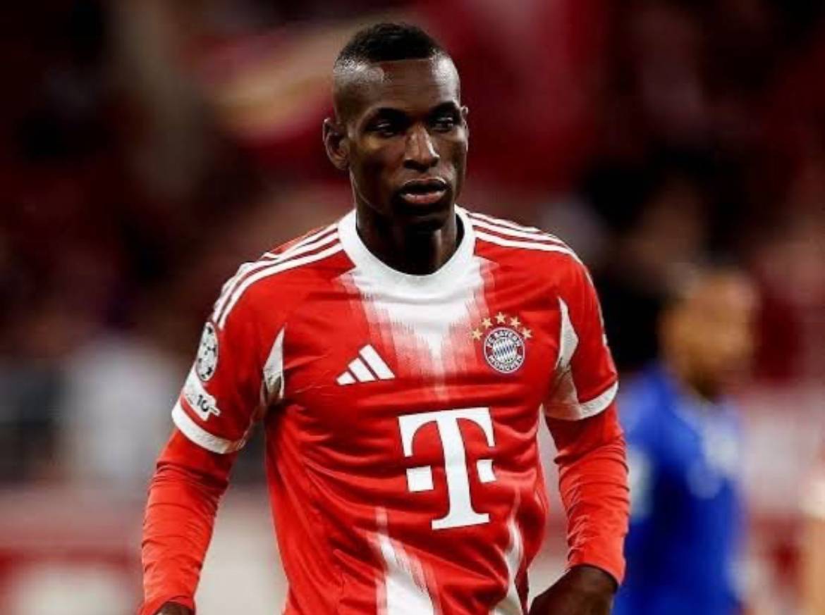 ‼️ My expectation for the summer is still for Nicolas Jackson to find a different solution, rather t...