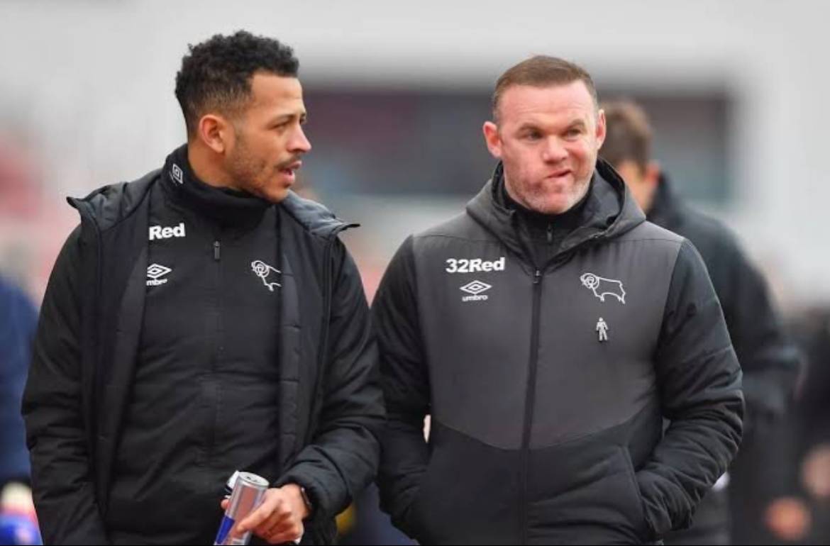 🗣Wayne Rooney on Liam Rosenior:
"His time with me at Derby, then Hull, then Strasbourg, I think the...