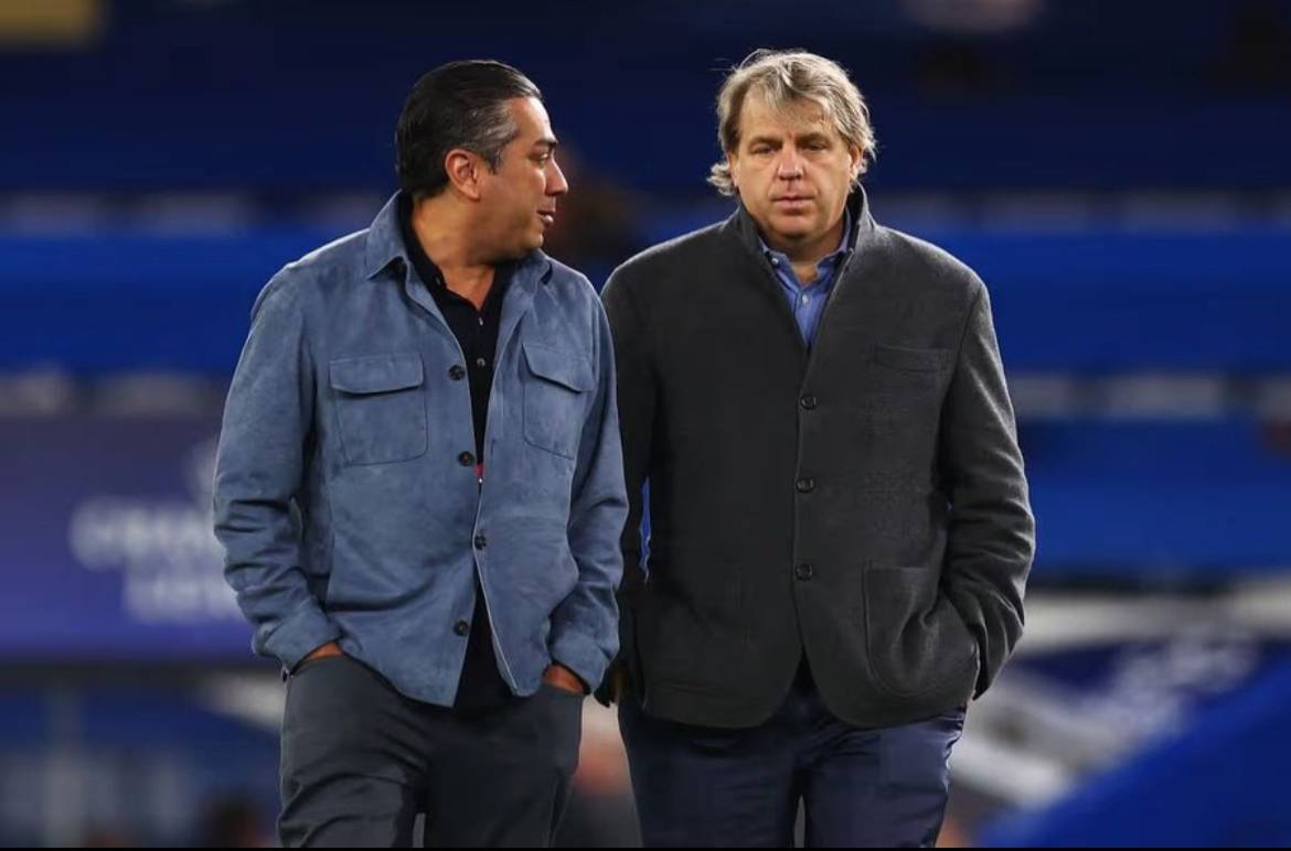 ‼️ Chelsea’s new regime self-reported the financial irregularities after discovering them while doin...