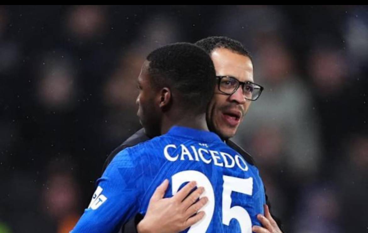 Part 2
"So for sure he wants to help me to become an even better player, that’s why he came here as...