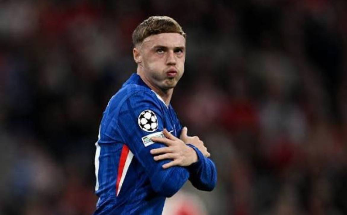 ๐จ Chelsea sources insist the club have no interest in selling their best players.
๐ Simon Johnson...