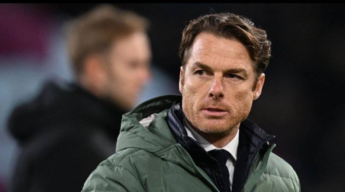 🗣Burnley boss, Scott Parker:
"I had some time there at Chelsea. It was a good experience, at a fant...