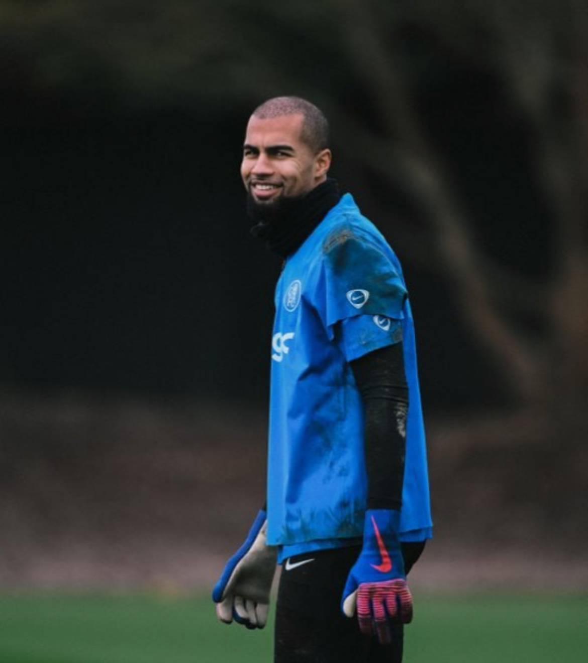Ready for Burnley tomorrow. ๐
#CFC | #Chelsea
๐ฒ @CFC_ChelseaFC