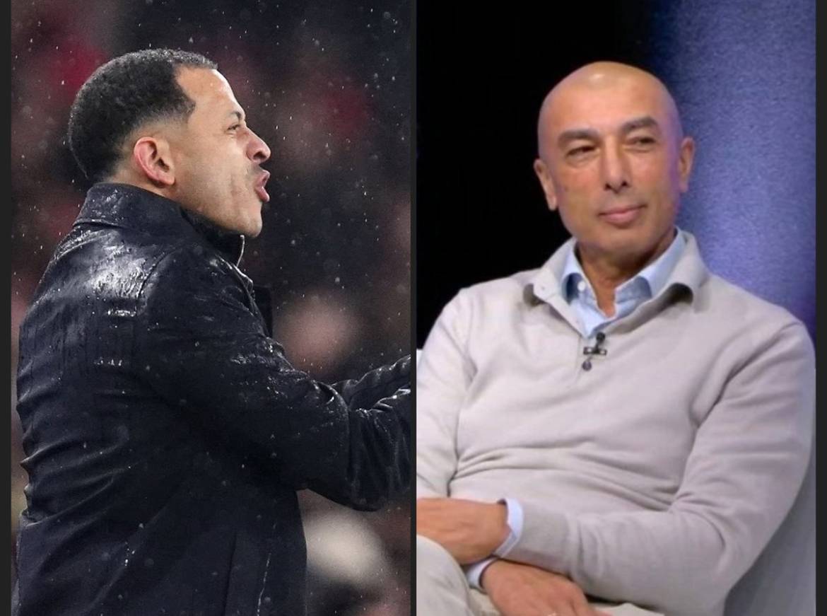 đŸ—£Roberto Di Matteo on Liam Rosenior:
"I like his ideas about football. He wants the team to dominat...