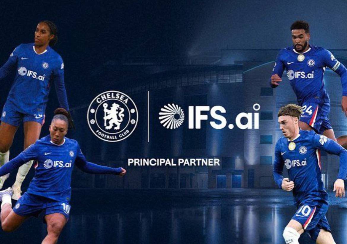 Statement | Chelsea FC
“For Chelsea, this agreement signals an intent to lead from the front — not...