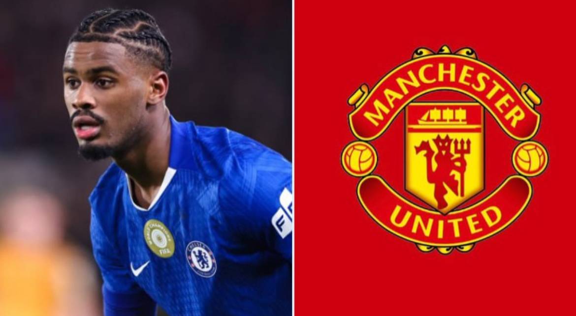 🗣Former Man Utd assistant manager Rene Meulensteen urges United to sign Jorrel Hato:
“If I were any...