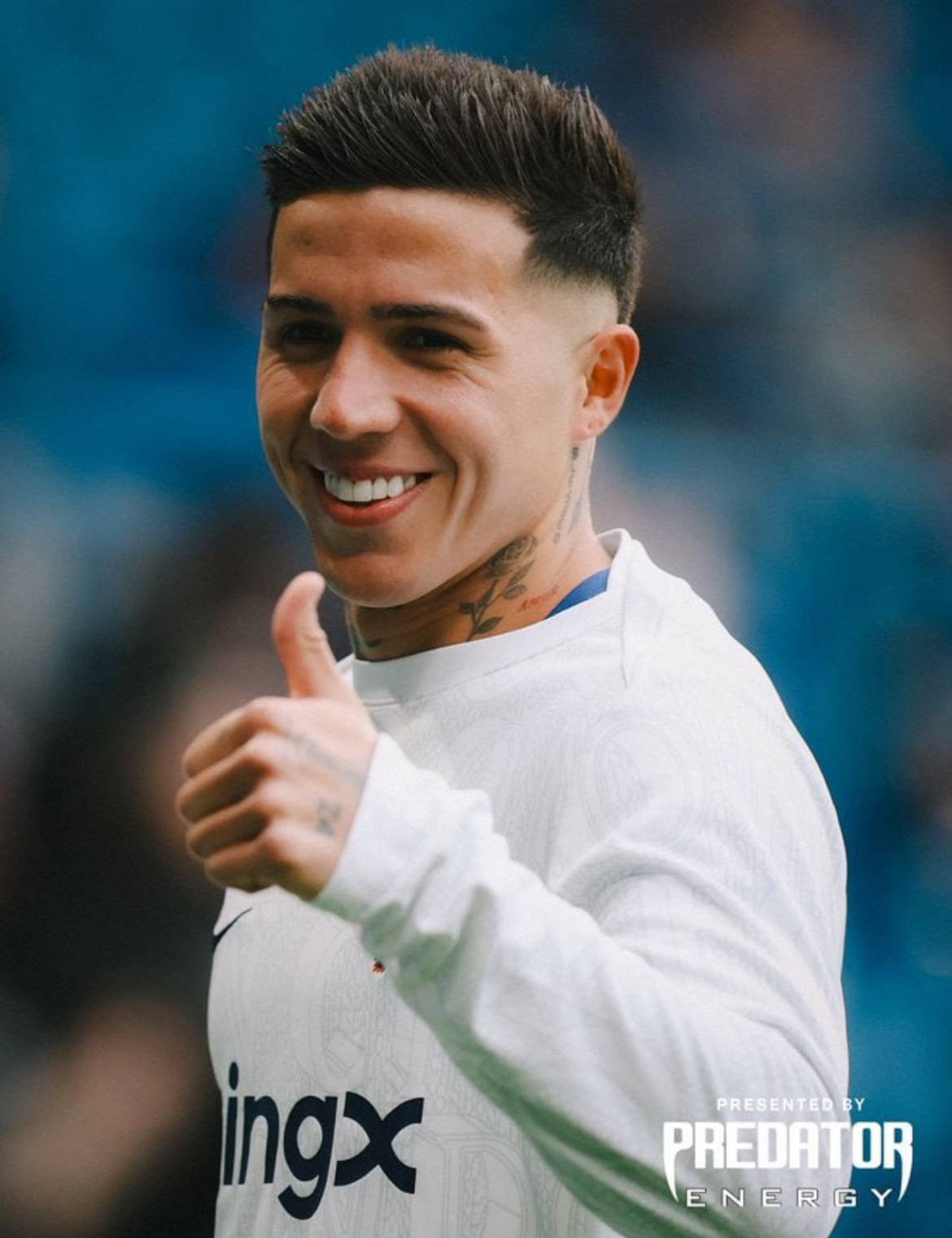😁

#CFC | #Chelsea

📲 @CFC_ChelseaFC