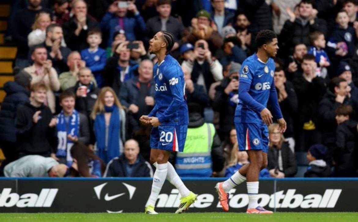 🗣Alan Shearer:
"I think Joao Pedro is a really, really talented player. Whether he’s enough to tak...