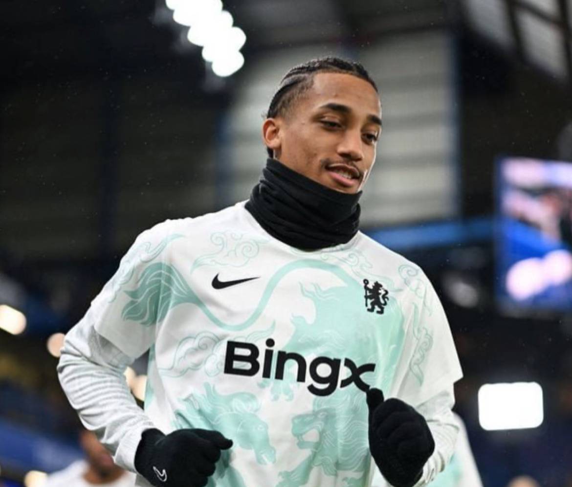 🗣Gary Lineker:
"Joao Pedro has perhaps gone slightly under the radar in terms of how well he’s don...