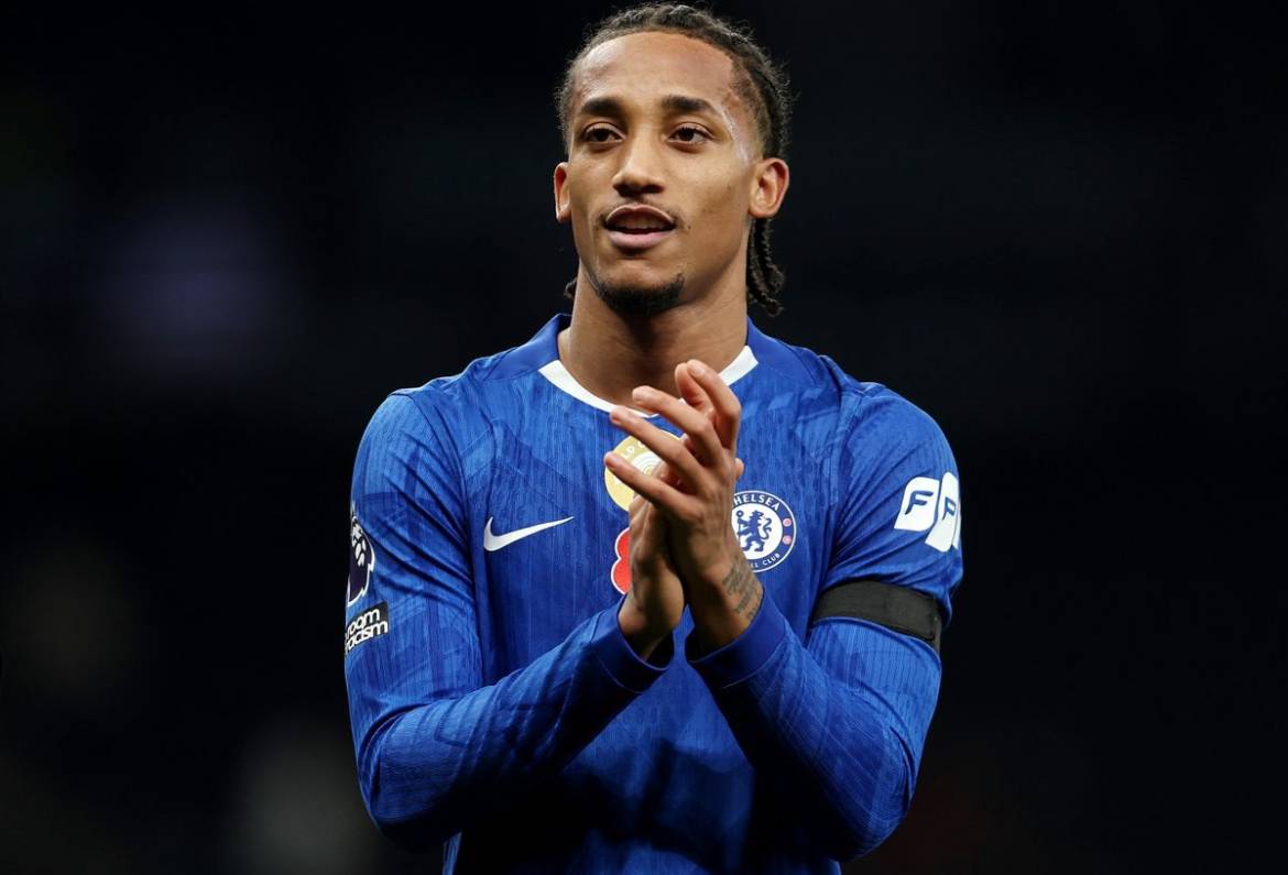 João Pedro is the most in-form player in the Premier League, with the highest-rating (7.62) in his l...