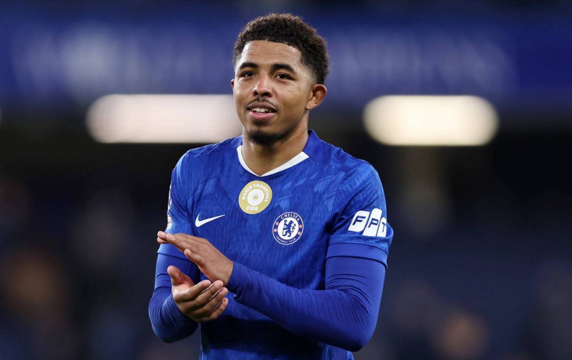 🗣️ Wesley Fofana on his €80m price tag:
"Every error you make, the fans remember the price tag, bu...
