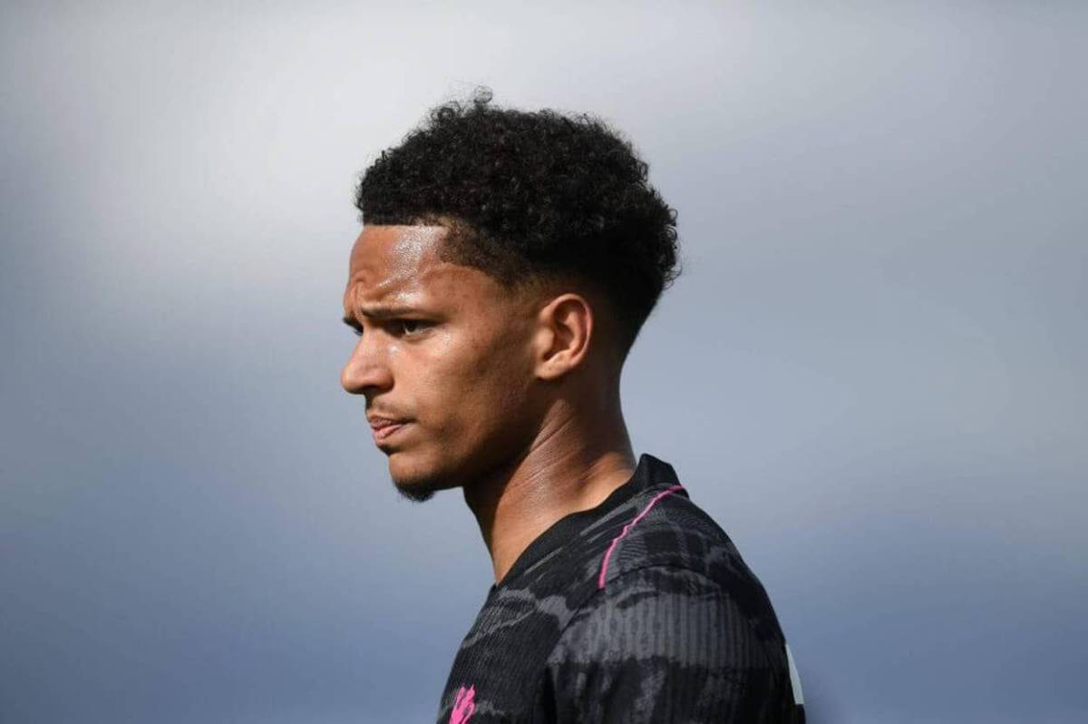 ๐ฃ๏ธ Omari Kellyman:
"I signed for Chelsea, and I want to play for Chelsea โ that is the end goal."...