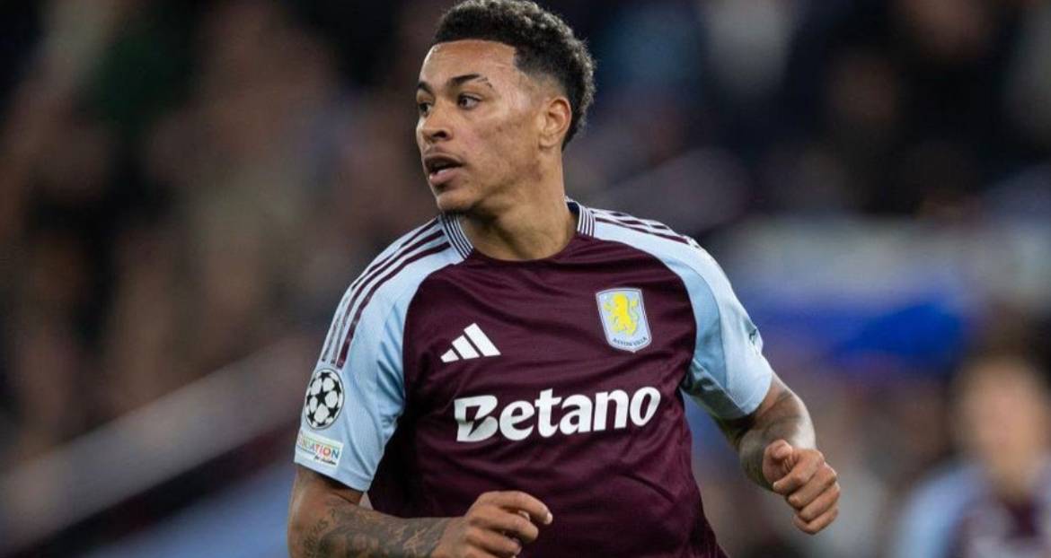 ā¼ļø Chelsea and Liverpool are two of several PL clubs who hold a concrete interest in Morgan Rogers....