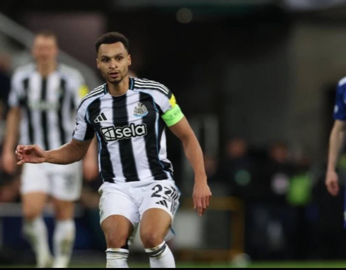 🗣Jacob Murphy:
"Do I want Chelsea or Barcelona next? Anyone. Honestly with this group of players w...