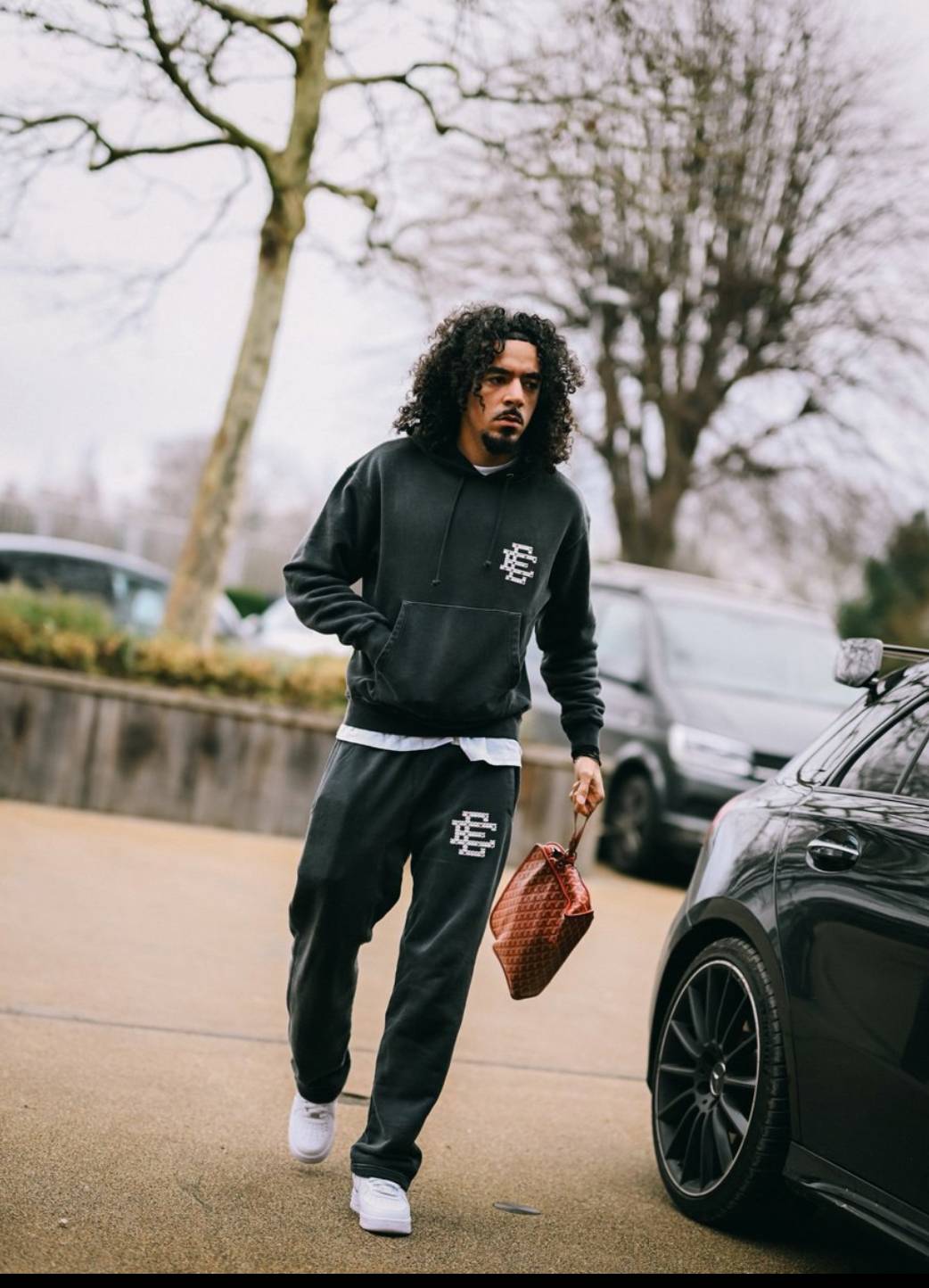 A Malo Gusto fit. 👌

#CFC | #Chelsea

📲 @CFC_ChelseaFC