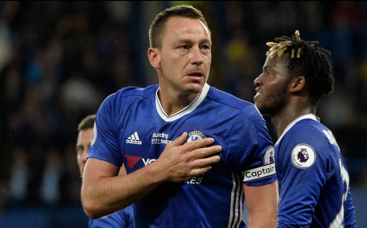 ❗️ John Terry has caused bewilderment within the club after claiming he was “frustrated” at being o...