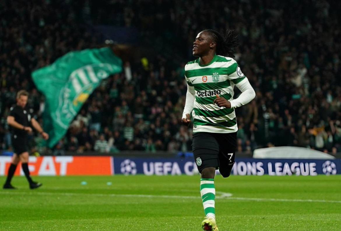 ā¼ļø Geovany Quenda is expected to be part of the first-team picture at Stamford Bridge next season....
