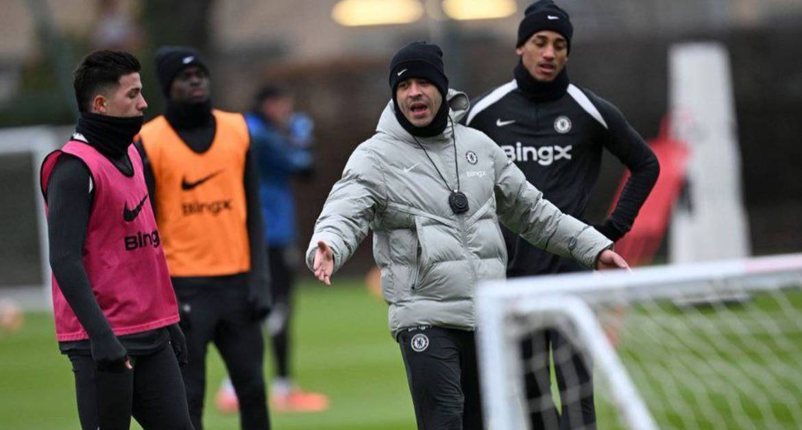 Part 2
Missing out on CL qualification would leave Chelsea facing a challenging summer when it come...