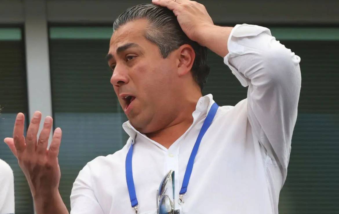 đź—ŁFinance expert Adam Williams:
"The real problem is UEFA’s rules, which don’t recognise the artific...