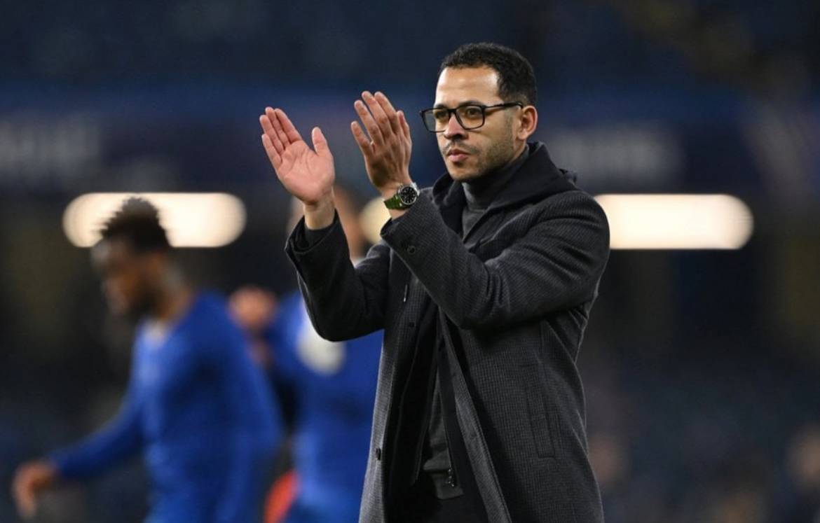 🗣Ex-Chelsea player, Tony Dorigo on Liam Rosenior:

"I’ve got to say, the appointment was an interest...
