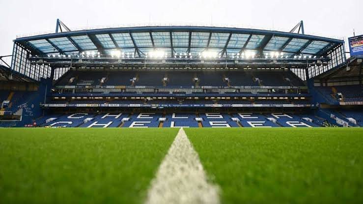 ‼️ Chelsea's income from ticket sales was the ninth-highest in Europe [24/25 season] but still £28m...