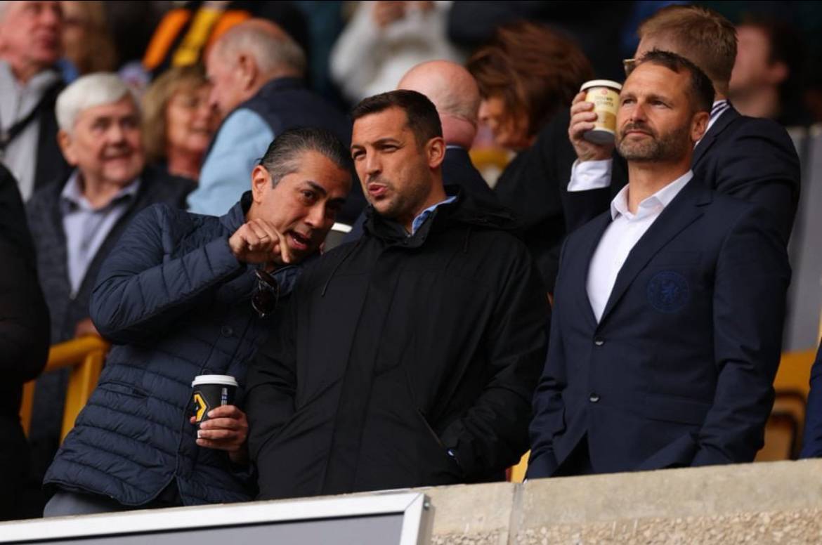 Part 1
‼️ Chelsea sources are adamant they will not be forced into selling their biggest stars this...