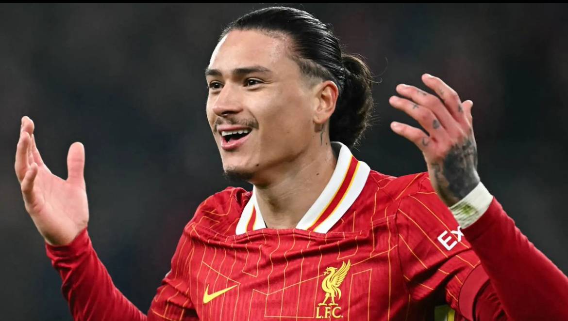 🗣️ Marcel Desailly:
“I would actually recommend Darwin Núñez for Chelsea. He’s a very good player,...