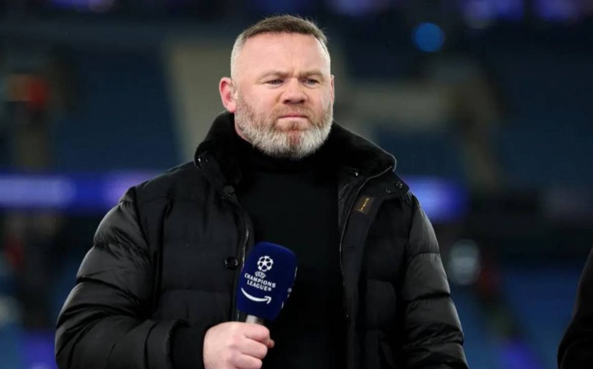 Wayne Rooney backs Chelsea to win the Champions League round of 16 tie against Newcastle or PSG, but...