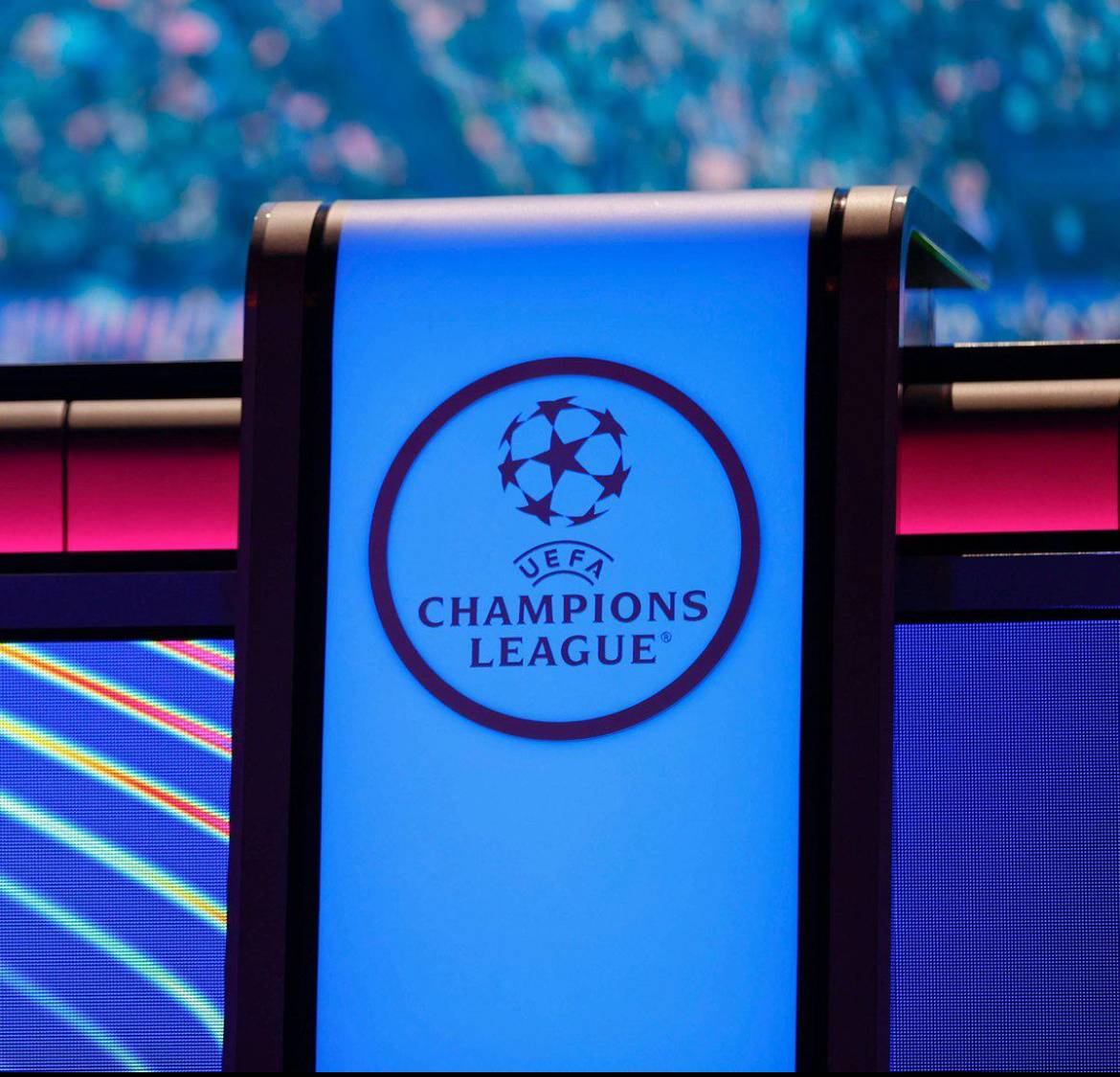 OFFICIAL: Chelsea will face PSG in the 2025/26 Champions League last-16.
1st leg: Parc des Princes...